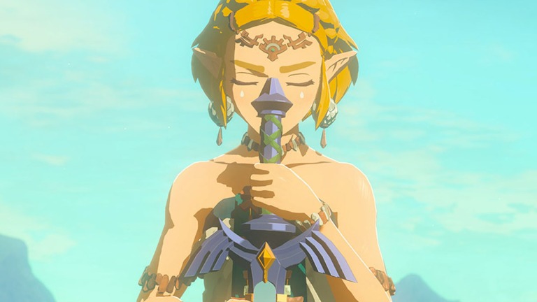 Zelda: Tears of the Kingdom - Comment débloquer la caméra Purah Pad