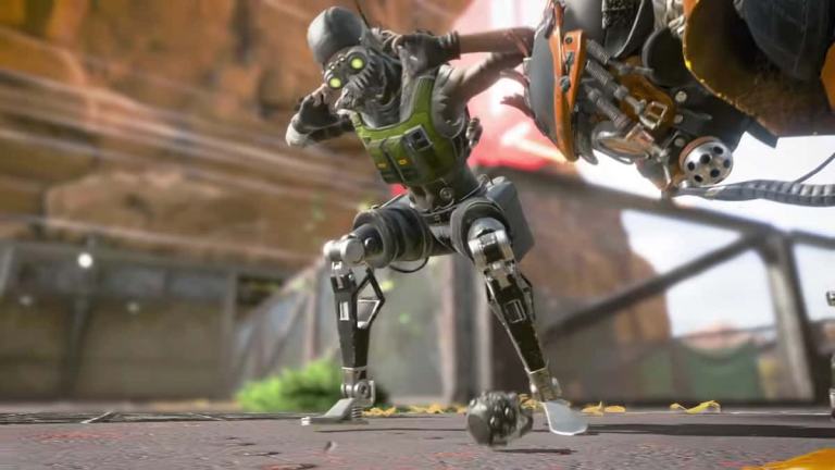 Suivi des statistiques Apex Legends - Comment vérifier vos statistiques Apex Legends