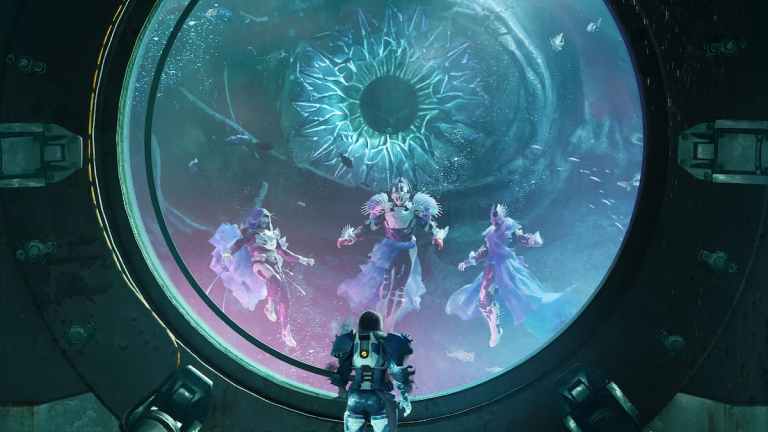 Destiny 2 New Dungeon – Date et heure de sortie exactes