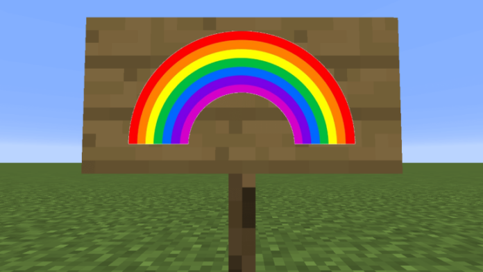 Codes de couleurs et codes de format Minecraft (mai 2023)
