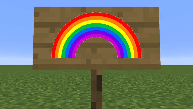 Codes de couleurs et codes de format Minecraft (mai 2023)