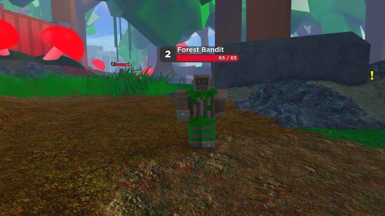 Codes Roblox Wanderlands (mai 2023)