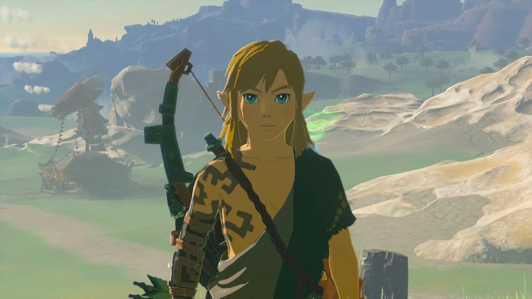 Zelda: Tears of the Kingdom — Guide de fabrication d'élixirs
