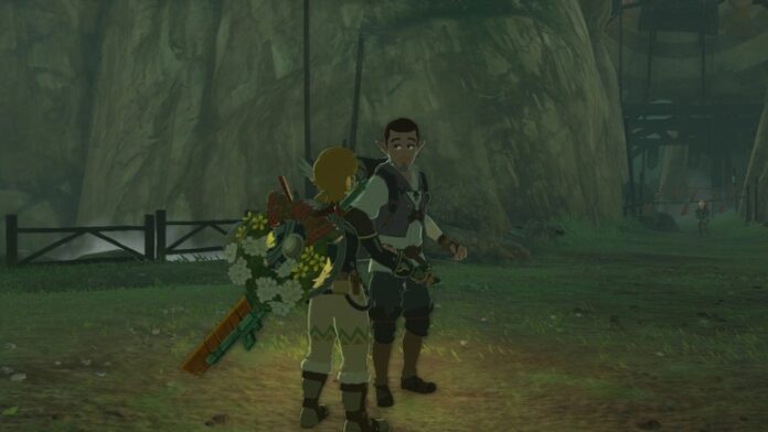 Zelda: Tears of the Kingdom - Guide de quête d'un voyage à travers l'histoire
