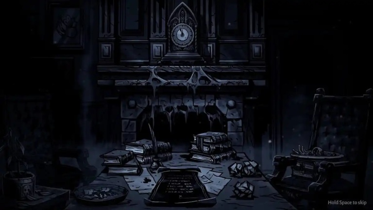 Darkest Dungeon 2 : tous les jetons et effets de bataille