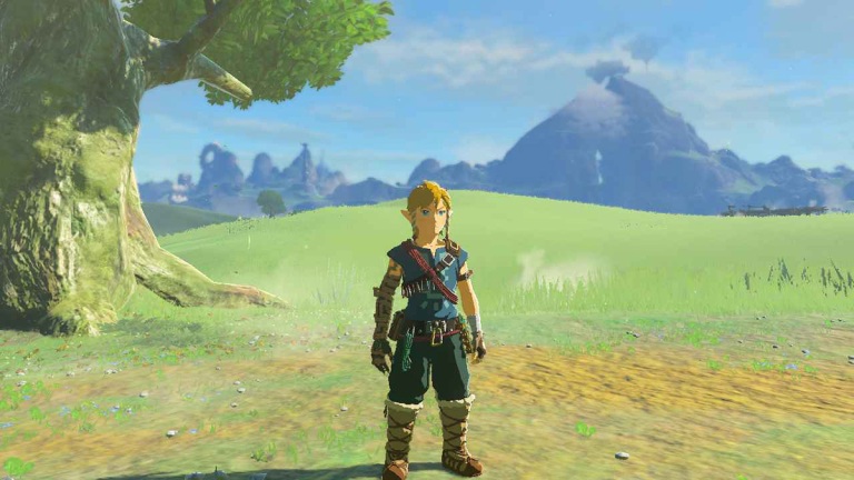 Zelda: Tears of the Kingdom — Emplacements des trésors de Misko