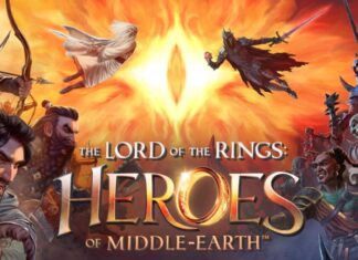 LotR Heroes of Middle Earth: Liste des niveaux des meilleurs personnages
