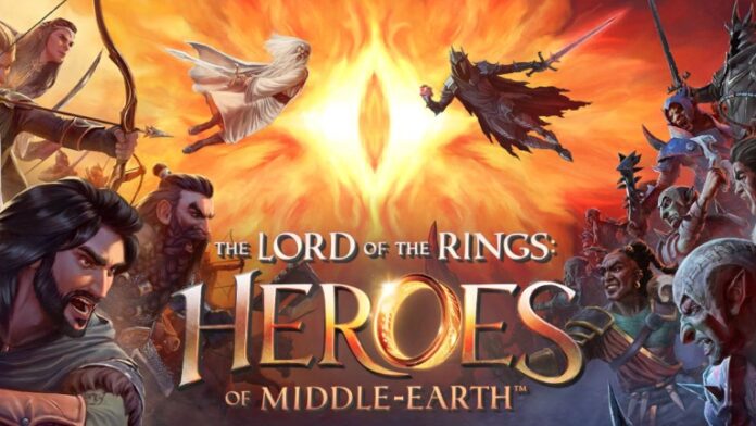 LotR Heroes of Middle Earth: Liste des niveaux des meilleurs personnages
