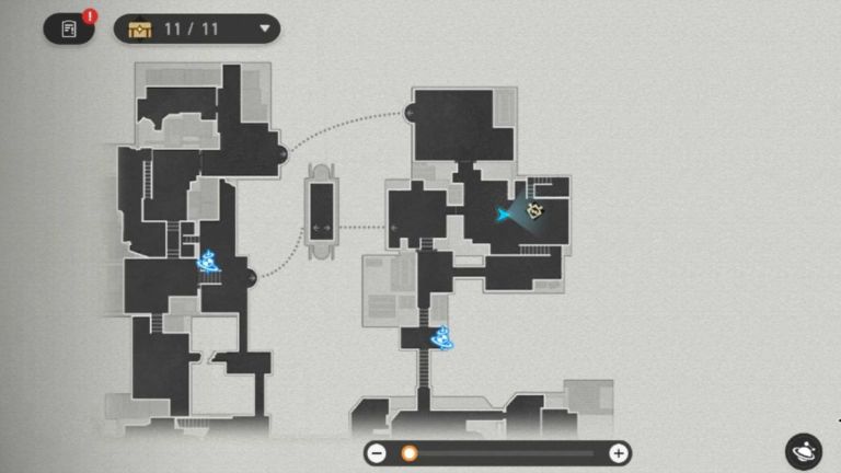 Honkai Star Rail Luminflux Pyxis Toutes les solutions