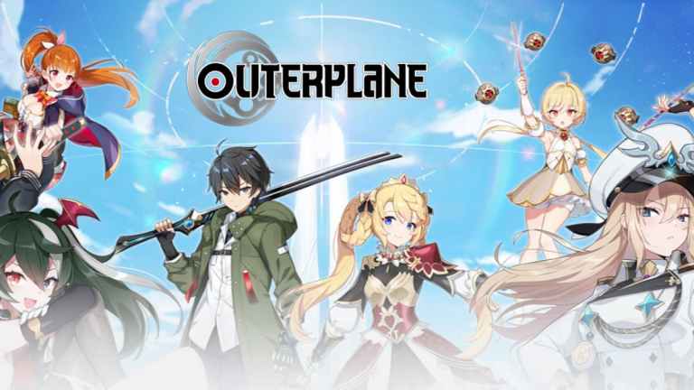 Codes d'outerplane (mai 2023) - Pro Game Guides