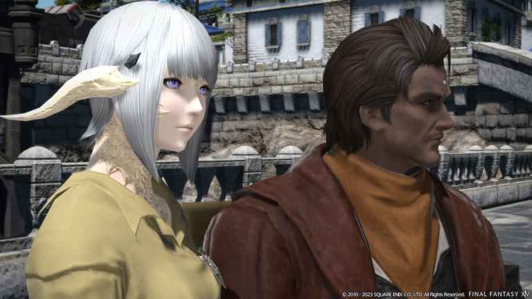 Tataru's Grand Endeavour Patch 6.4 - Comment débloquer dans FFXIV