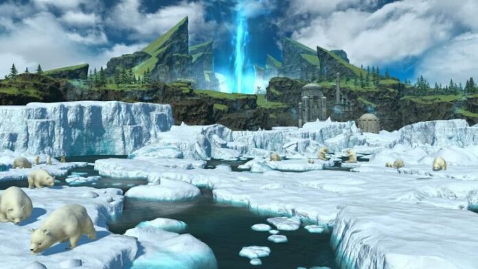 Final Fantasy XIV Patch 6.4 Donjon Aetherfont – Tous les déblocages et récompenses
