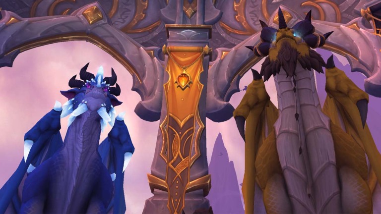 Comment démarrer le gardien de l'ossuaire dans WoW Dragonflight