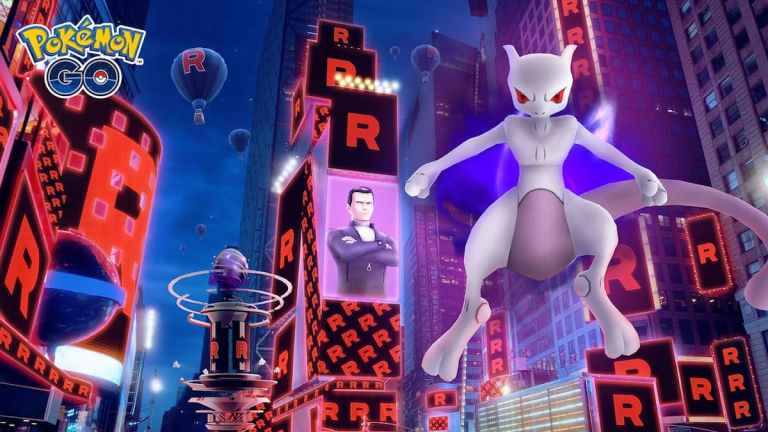 Comment battre Shadow Mewtwo dans Pokemon GO: meilleurs compteurs et faiblesses