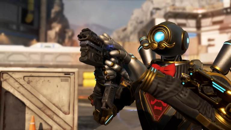 Tous les essais de maîtrise des armes dans Apex Legends