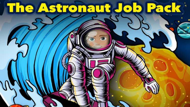 Toutes les réponses à la formation technique des astronautes BitLife