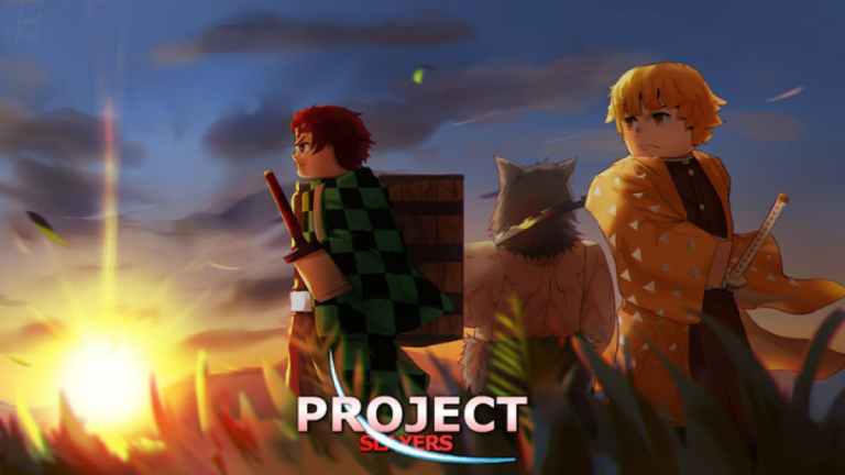 Comment jouer à Ouwigahara dans Project Slayers ?  -Roblox