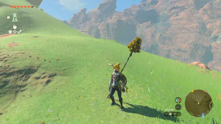 Comment fonctionnent les coordonnées dans TOTK (Zelda Tears of the Kingdom) ?