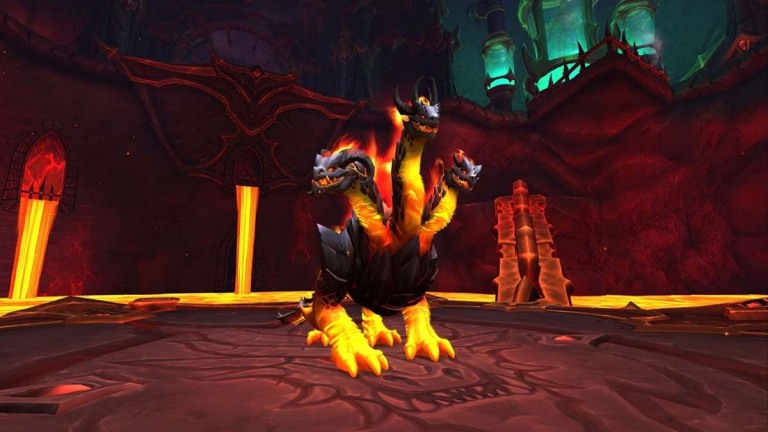 Que faire avec un flet interdit dans WoW Dragonflight