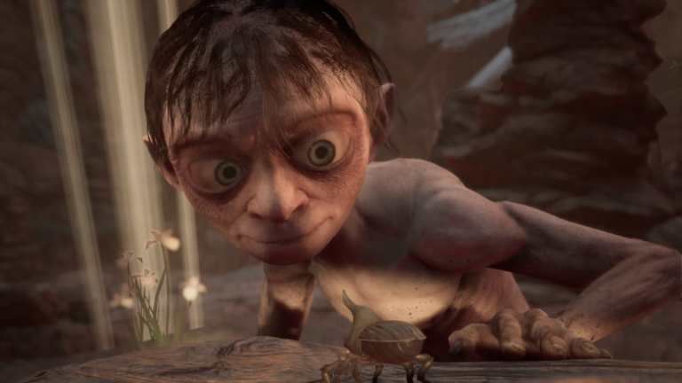 Faut-il menacer, mendier ou donner du pain à l'orc dans Le Seigneur des anneaux : Gollum ?