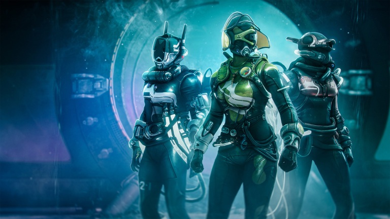 Destiny 2: Season of the Deep – Comment débloquer la mise au point profonde