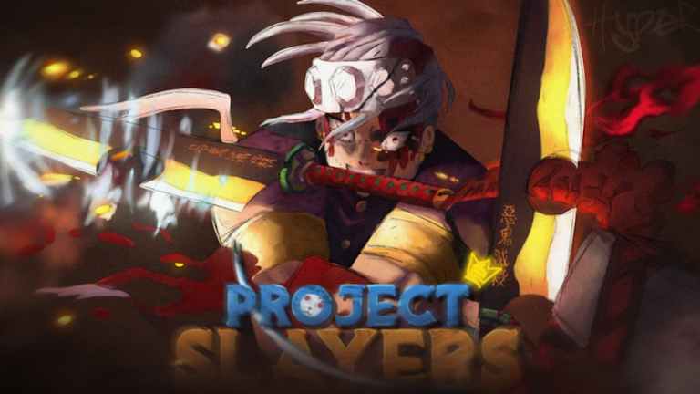 Comment obtenir une respiration sonore dans Project Slayers