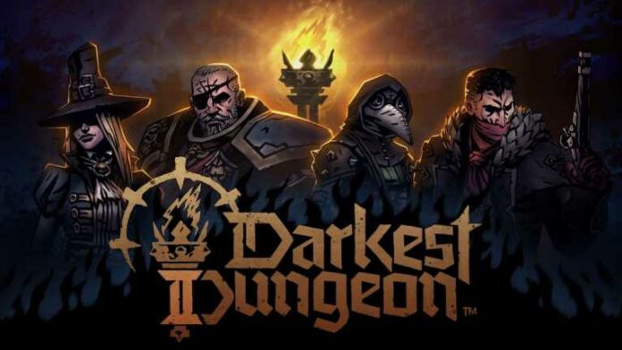 Meilleurs mods Darkest Dungeon 2

