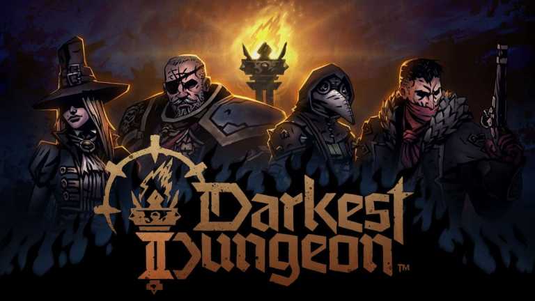 Meilleurs mods Darkest Dungeon 2