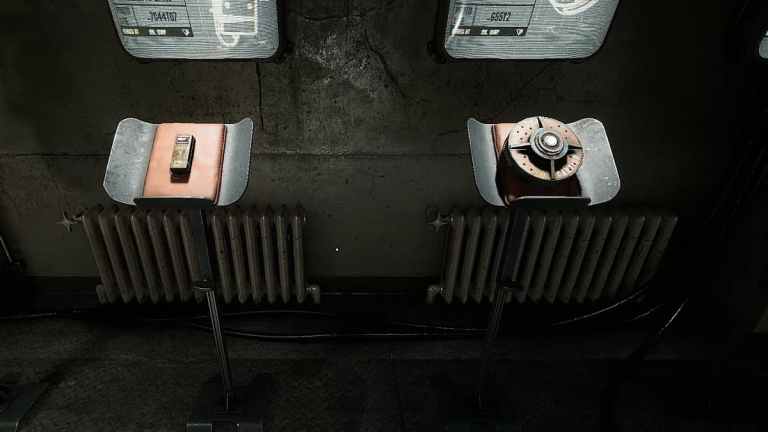 Outlast Trials : Comment recharger les plates-formes