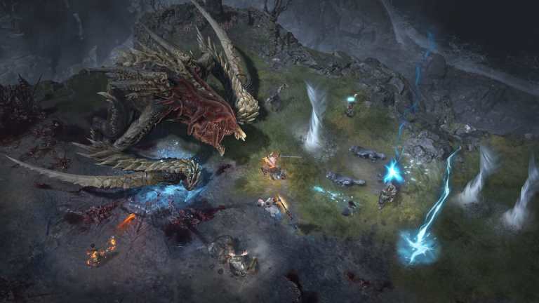 Diablo 4 - Toutes les éditions et bonus de précommande