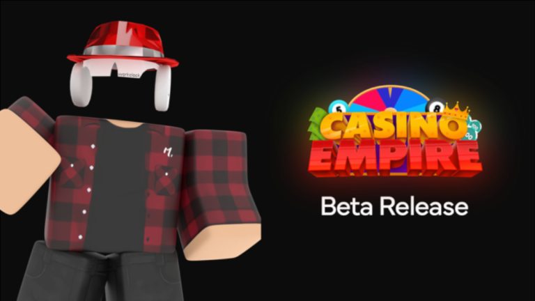 Codes Roblox Casino Empire (mai 2023)