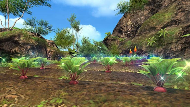 Comment débloquer le nouveau contenu Island Sanctuary dans FFXIV Patch 6.4