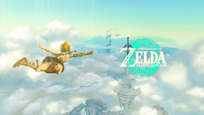 The Legend of Zelda: Tears of the Kingdom Review - Gloire à l'Ultra Hand
