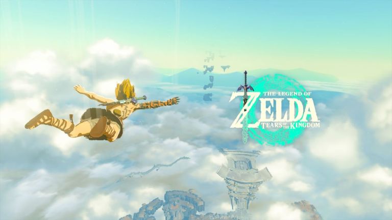 The Legend of Zelda: Tears of the Kingdom Review - Gloire à l'Ultra Hand