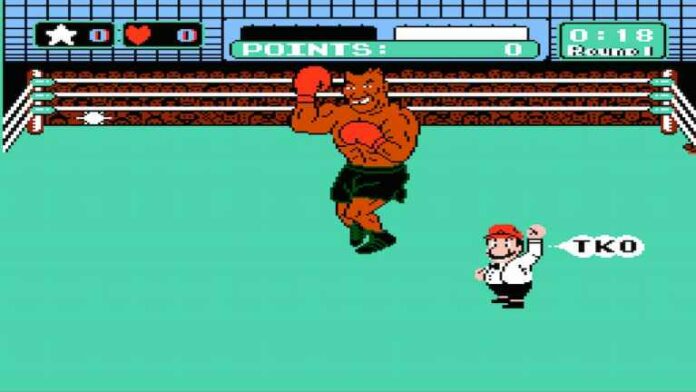 Codes de triche Punch-Out de Mike Tyson (mai 2023)
