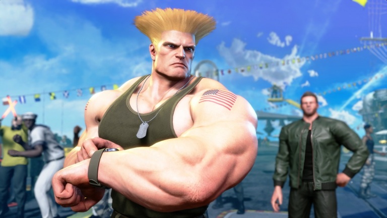 Dates de la bêta ouverte de Street Fighter 6, personnages et comment s'inscrire