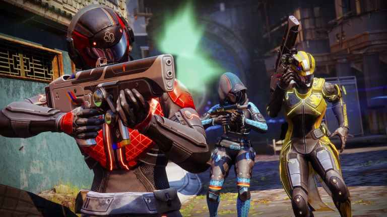 Destiny 2: Comment cultiver rapidement des médaillons dans les jeux Guardian