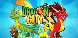 Dragon City Codes (mai 2023) – Existent-ils ?
