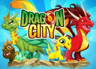Dragon City Codes (mai 2023) – Existent-ils ?
