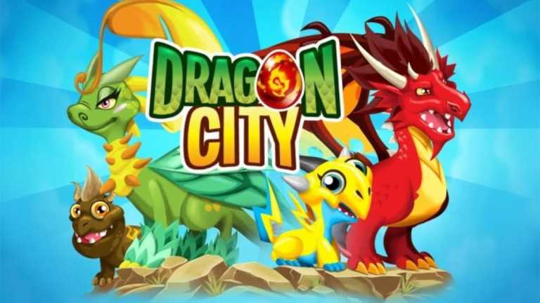 Dragon City Codes (mai 2023) – Existent-ils ?