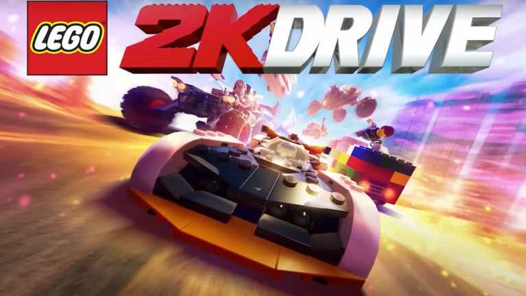 Est-ce que Lego 2K Drive est sur Game Pass (Xbox ou PC) ?