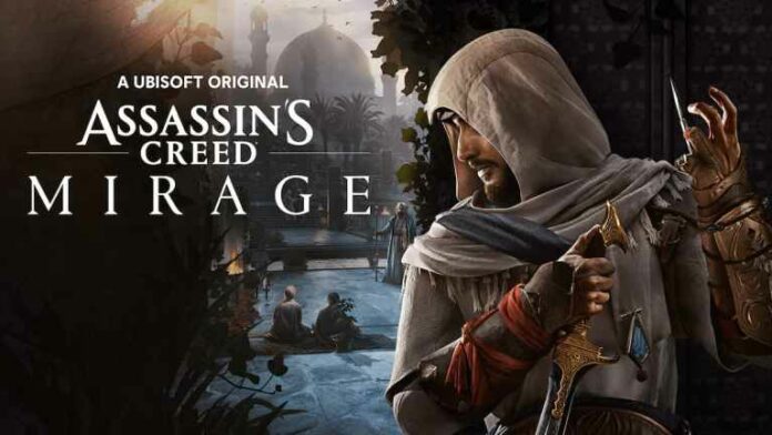 La bande-annonce d'Assassin's Creed Mirage ramène la série à ses racines sanglantes
