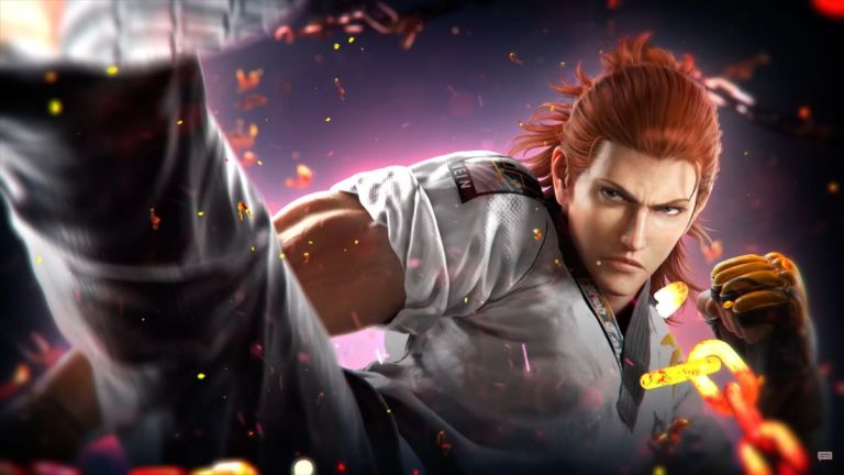 La bande-annonce de Tekken 8 Hwoarang vous donnera un coup de pied au visage