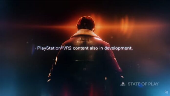 La bande-annonce du mode VR de Resident Evil 4 donne un petit aperçu du contenu téléchargeable à venir
