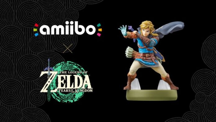 Zelda Tears of the Kingdom : comment utiliser les amiibos
