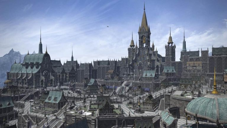 Quand la démolition automatique des logements reprendra-t-elle dans Final Fantasy XIV ?