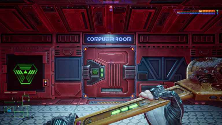 System Shock Remake - Procédure pas à pas complète de l'étage de recherche