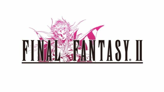 Procédure pas à pas de Final Fantasy 2 Pixel Remaster
