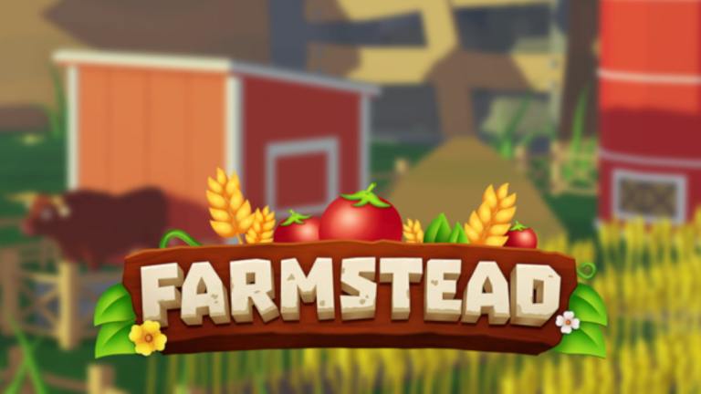 Codes Roblox Farmstead (juin 2023) – Existent-ils ?