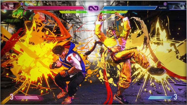 Toutes les réalisations de Street Fighter 6 et comment les débloquer